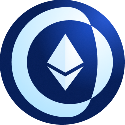ETH0 productive ETH token
